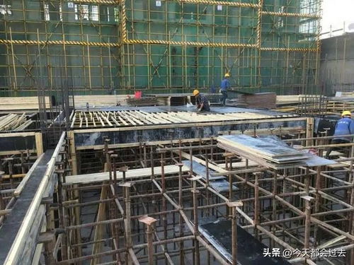 主体结构四大班组劳务分包价格详解——建筑劳务分包实战指南