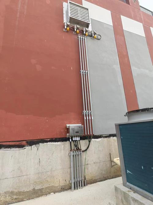 河南显赫电力工程建筑劳务分包 专业赋能，共赢未来